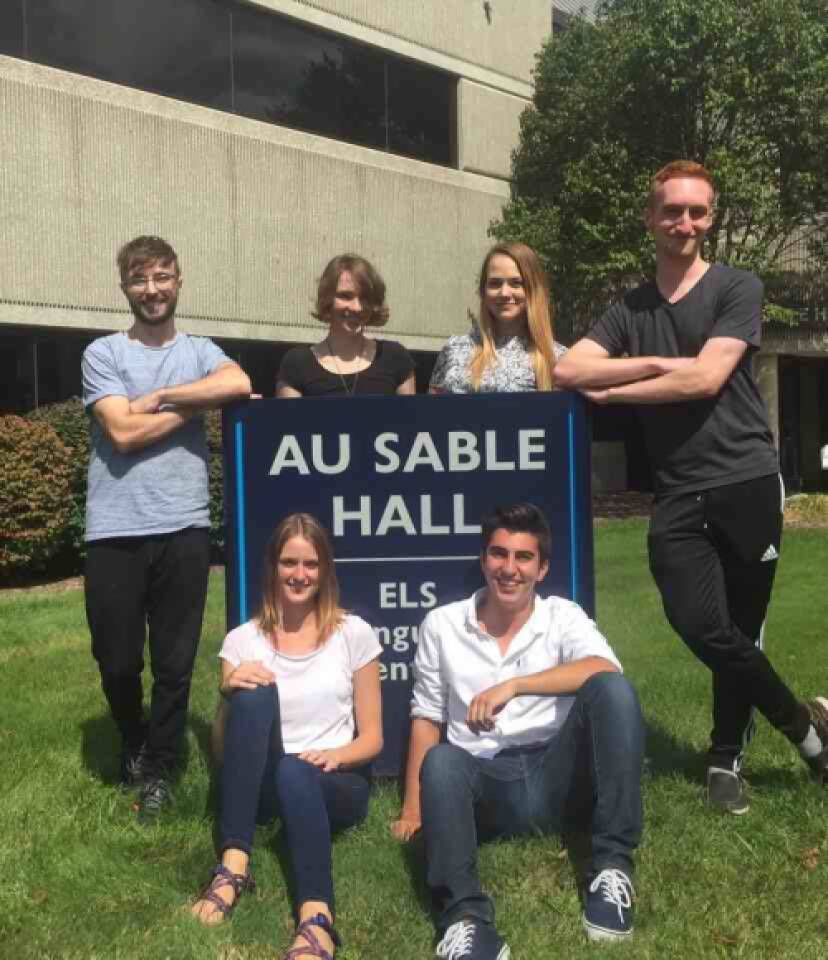 Social Influence Lab 2017-18